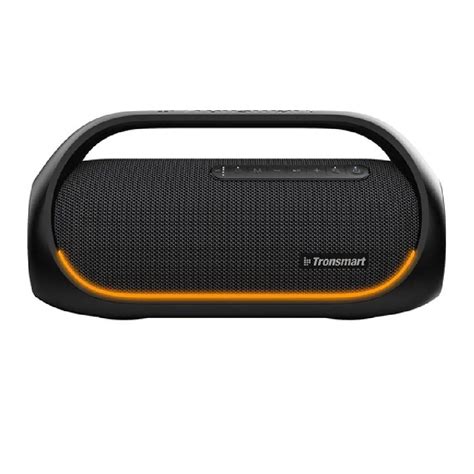 tronsmat|Tronsmart Bang 60W Bluetooth Speaker SoundPulse .